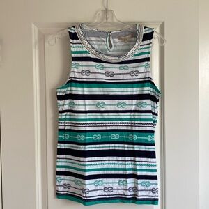 Banana Republic top, size: M, new with no tags
